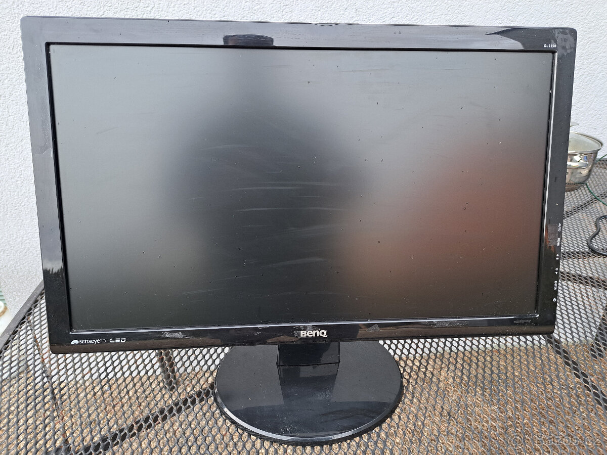 BenQ LED monitor 22 GL2250