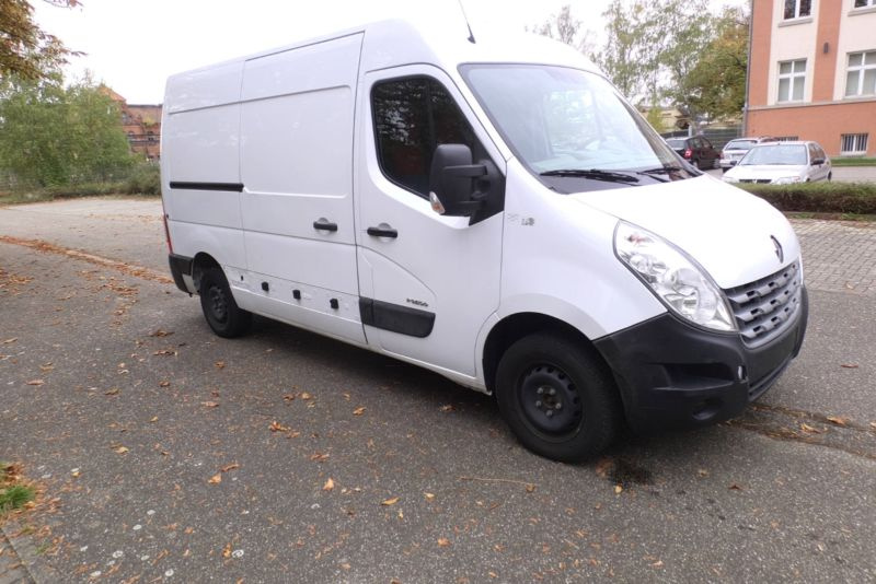 Renault Master 3