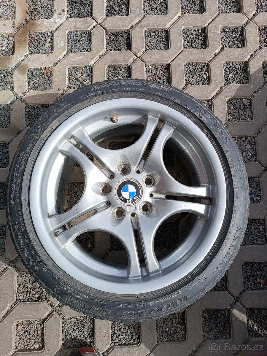 Kola 17" styling 68