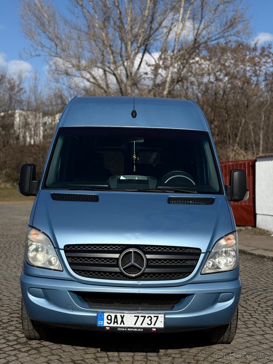 Prodám Mercedes sprinter 316cdi