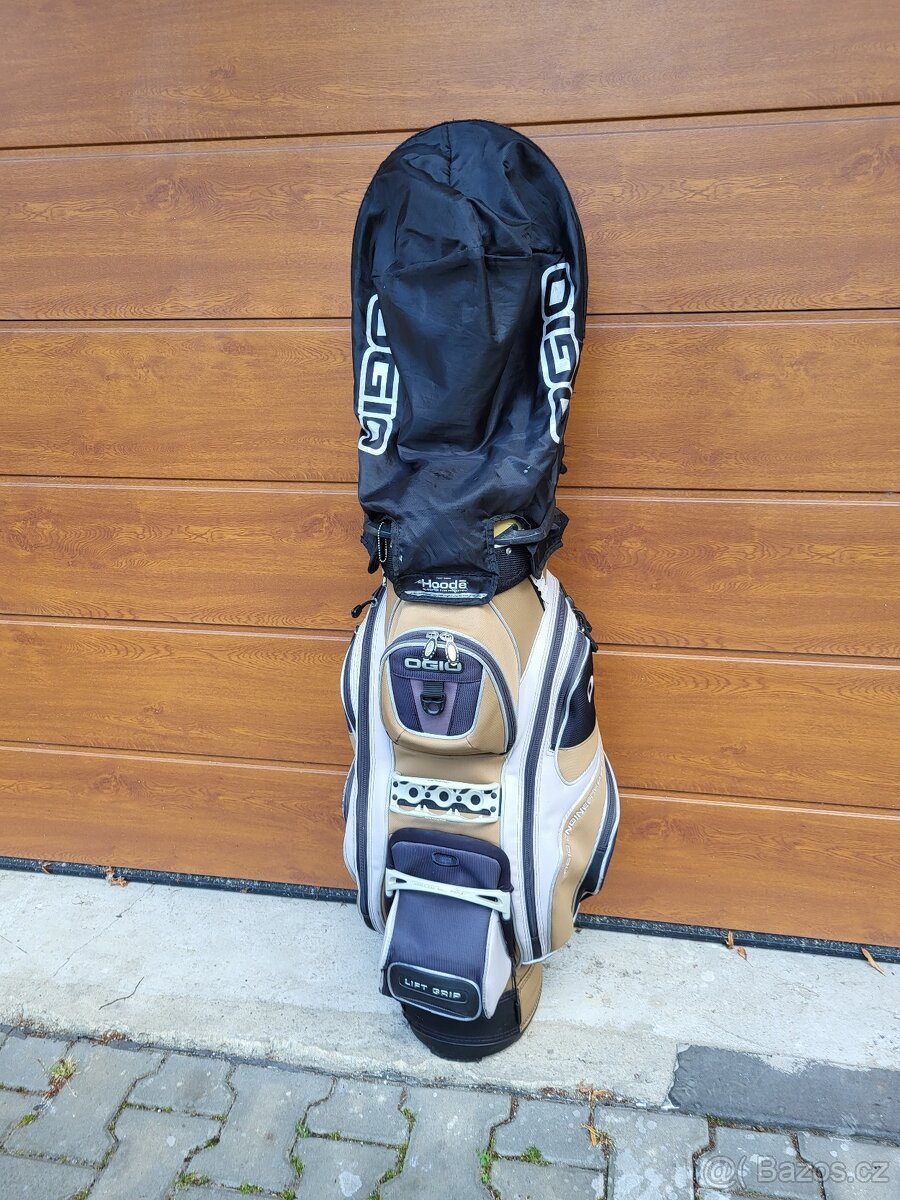 golfový bag Ogio - REZERVACE