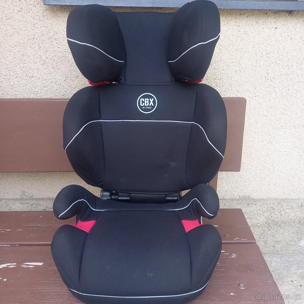 Autosedačka Cybex Solution CBX