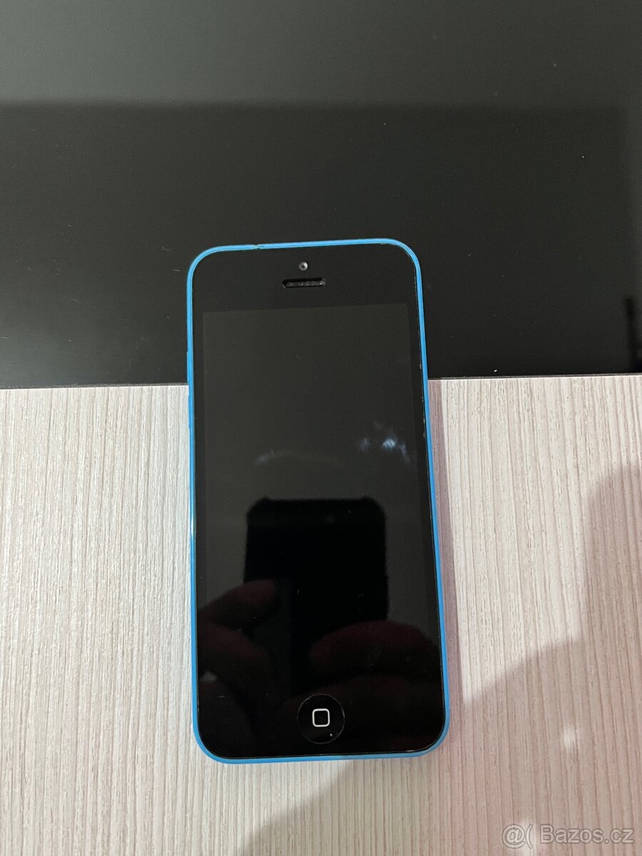 iPhone 5C