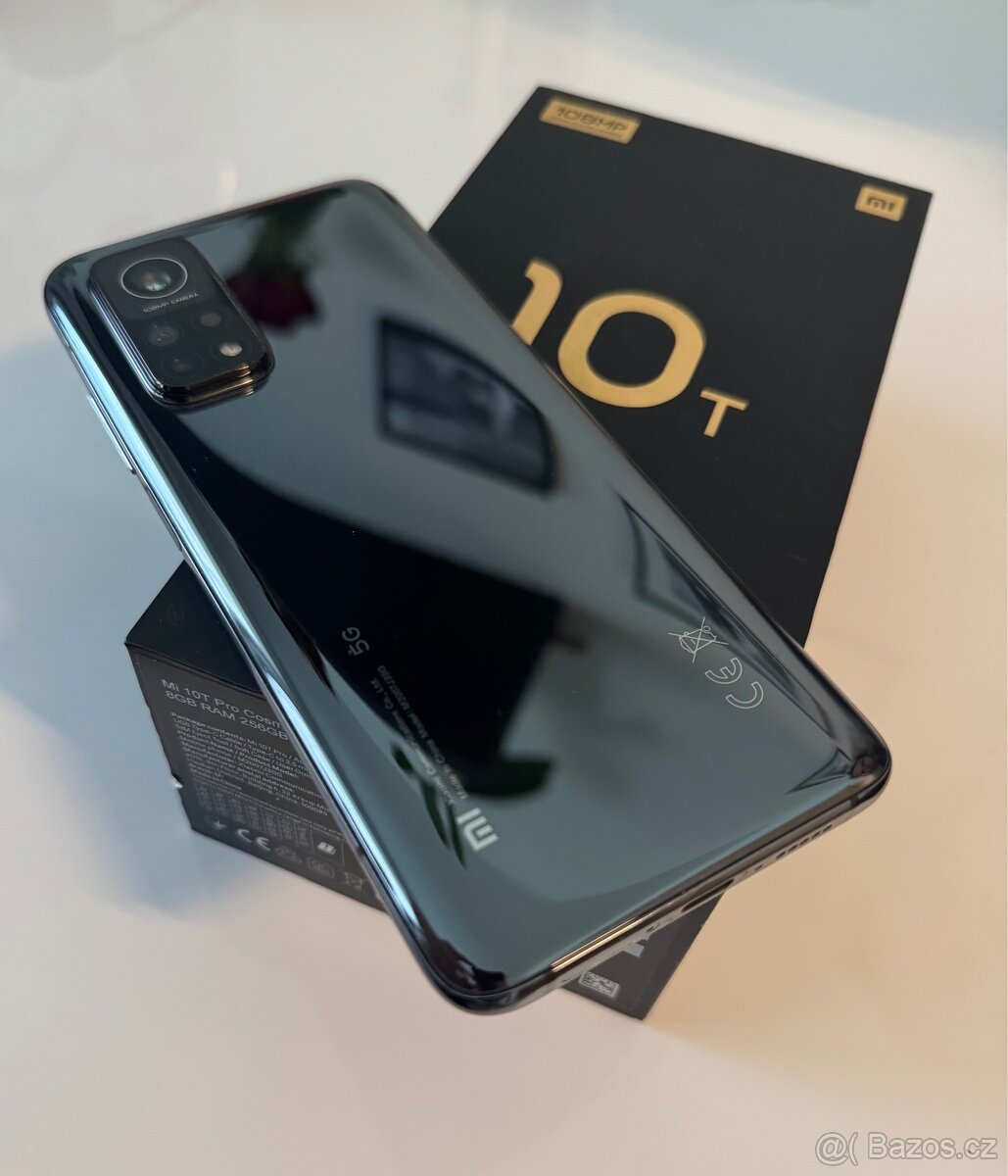 Xiaomi Mi 10T Pro