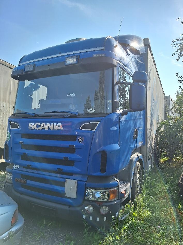 Prodam Scania R 420