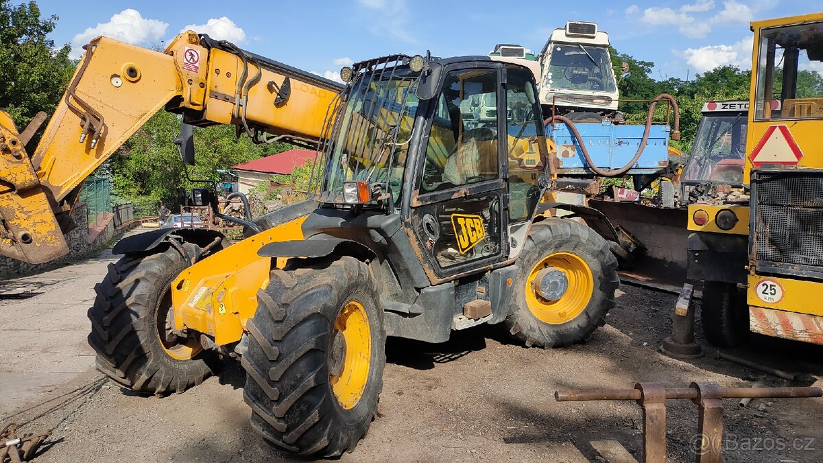 JCB 535.95