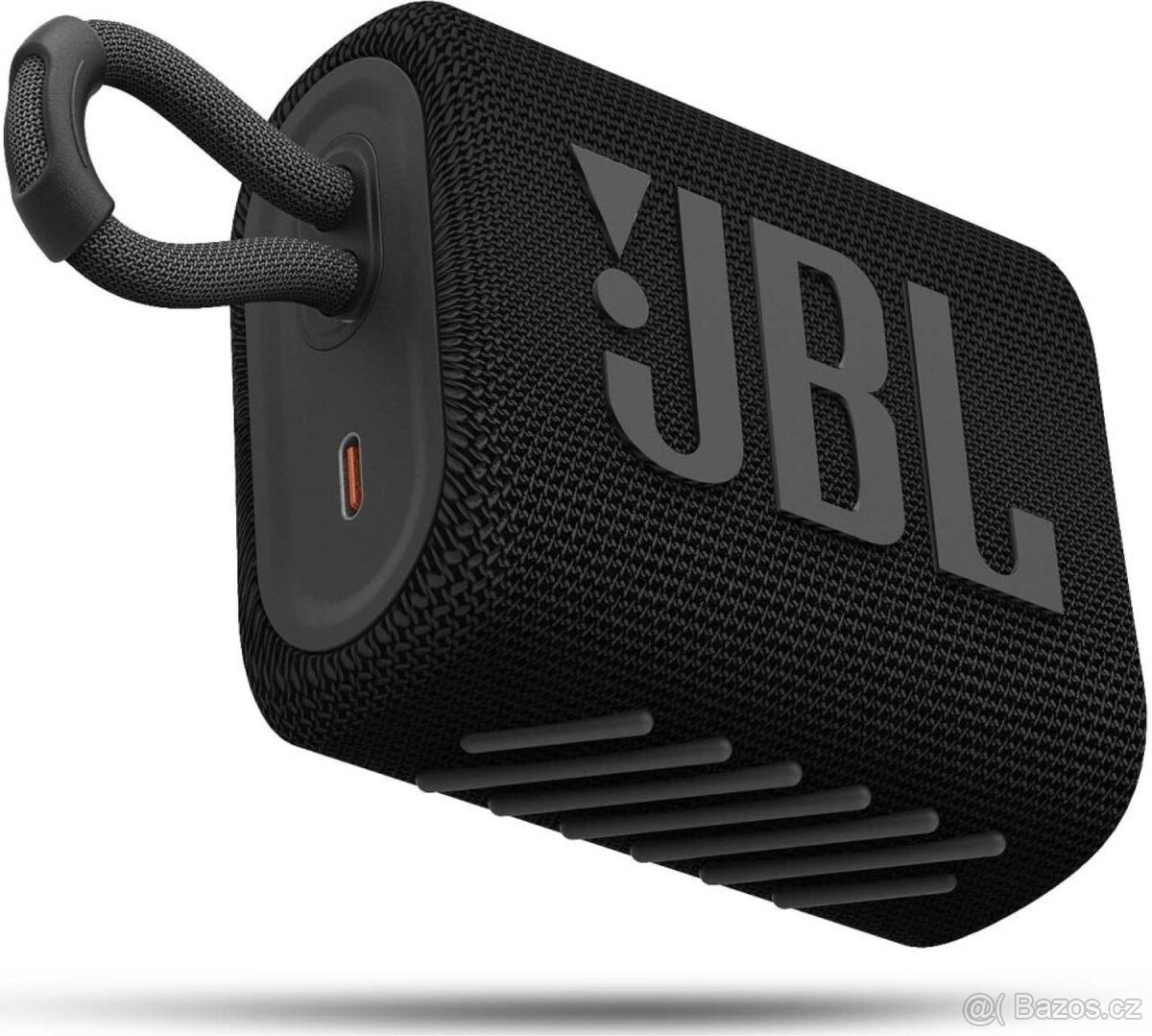 Jbl reproduktor  go 3 plné funkční