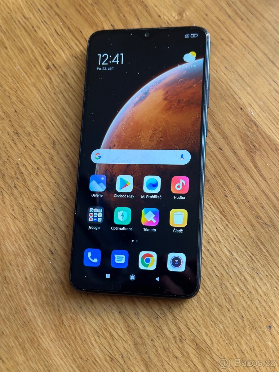 Xiaomi Redmi Note 8 Pro 64 GB hezký stav