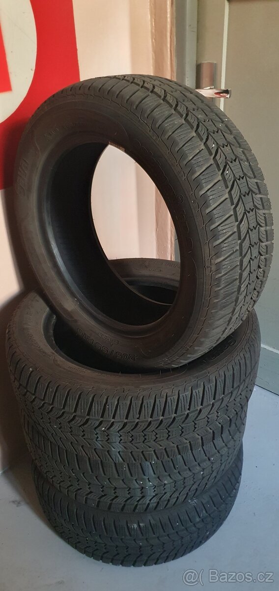 sava 205/55 R16