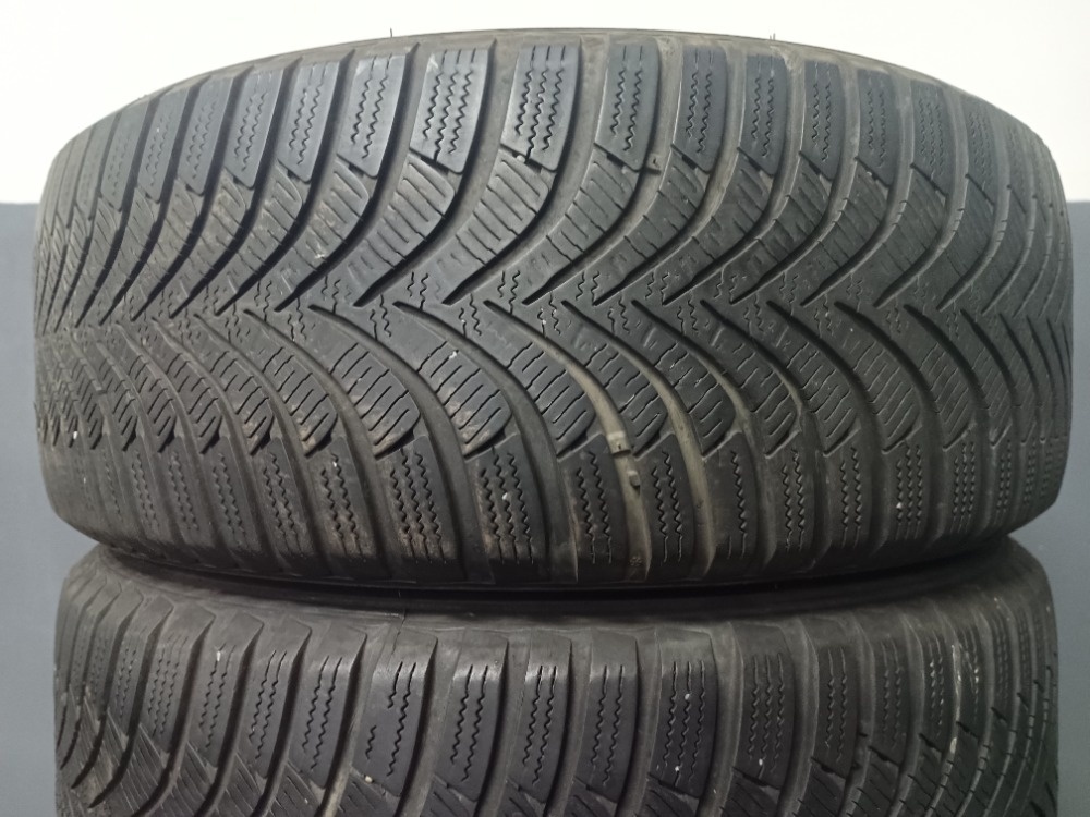 205/55 R16 HANKOOK (2318)