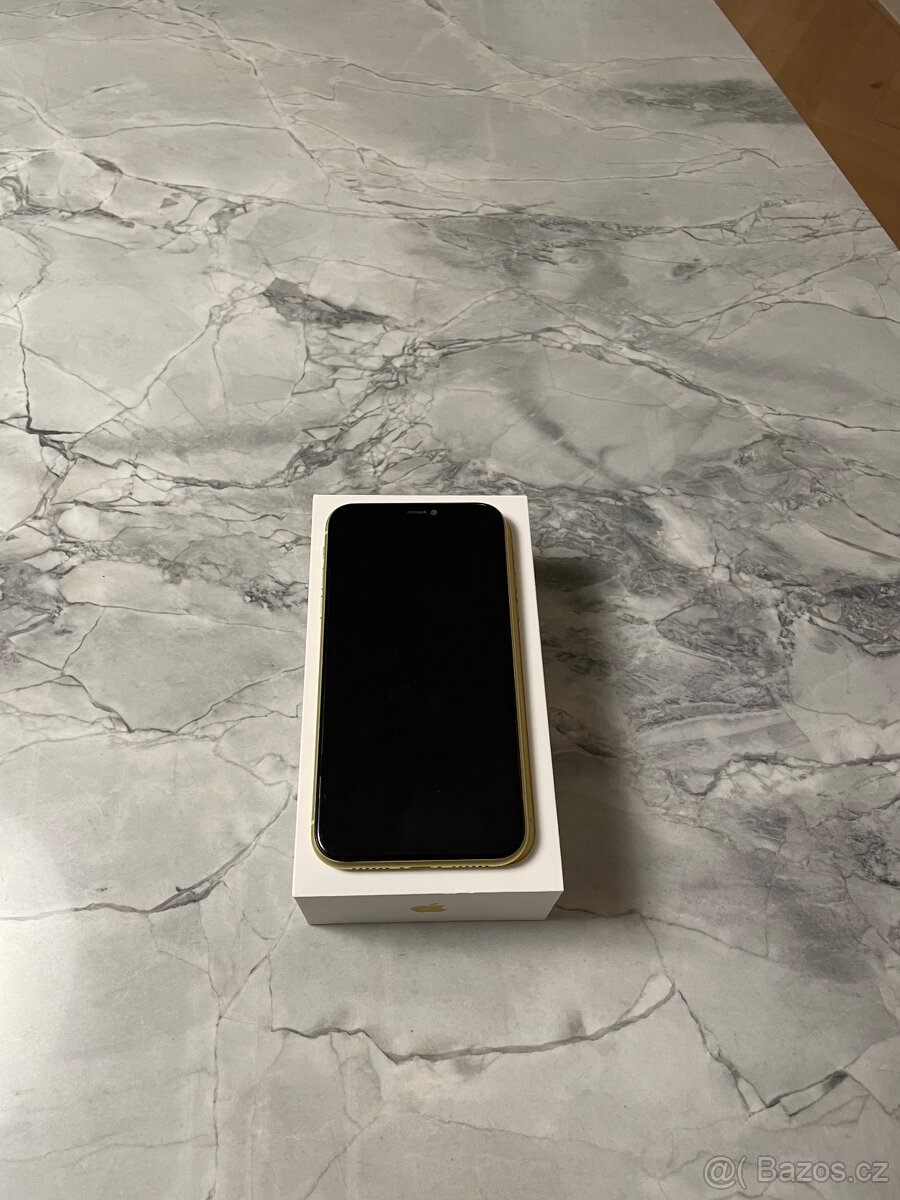 Iphone 11 128 GB