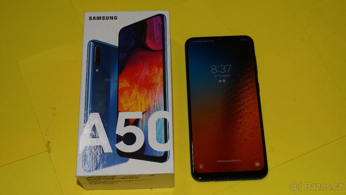 Samsung Galaxy A50 128GB