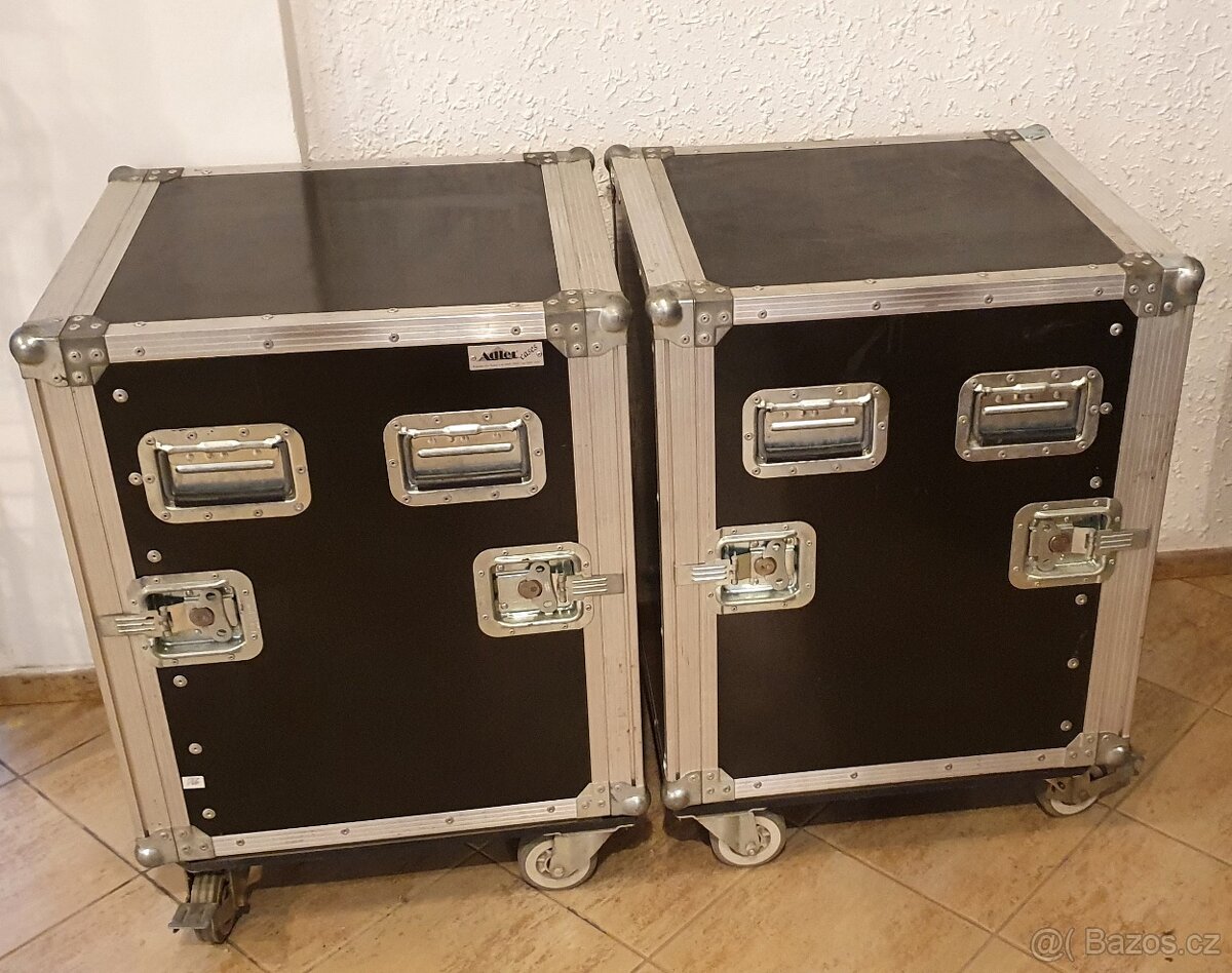 Adler case 2x