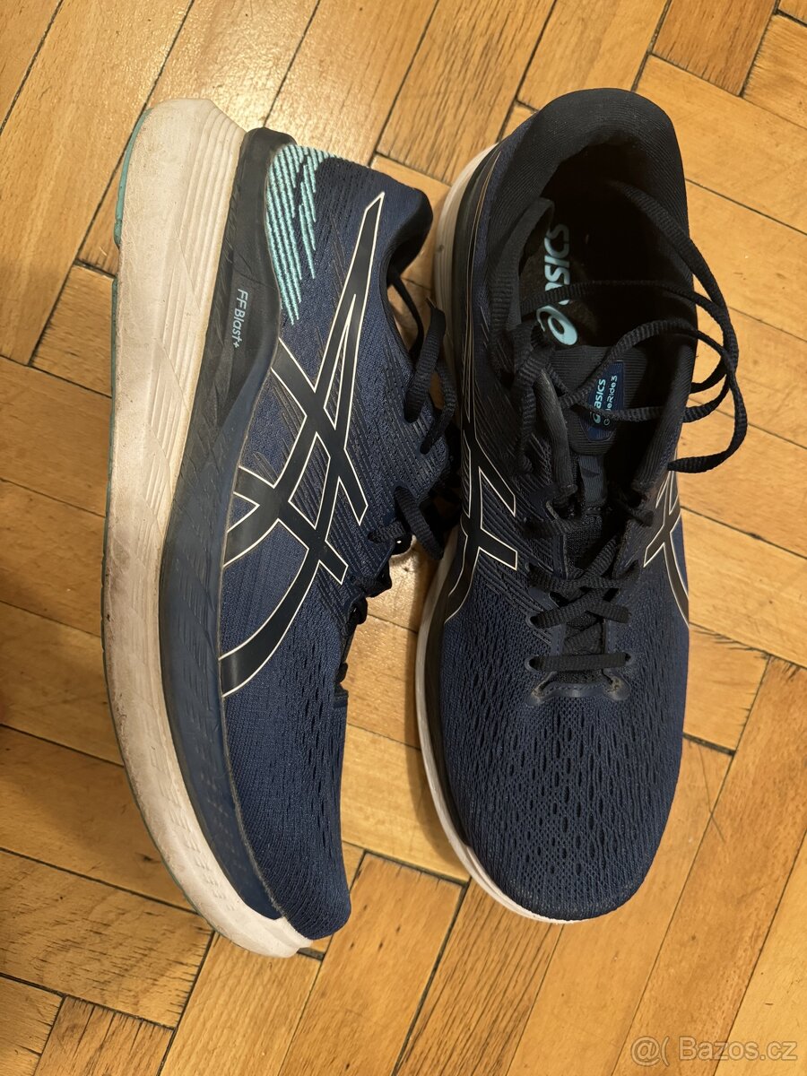 ASICS Glideride 3