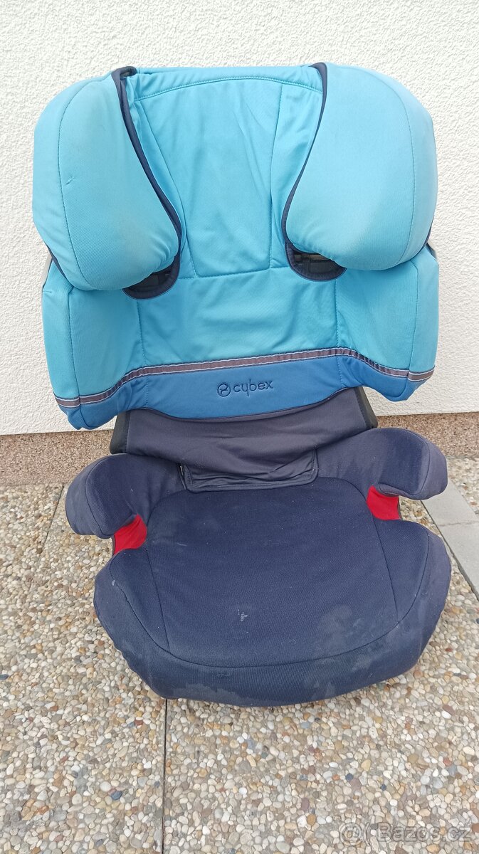 Autosedačka Cybex