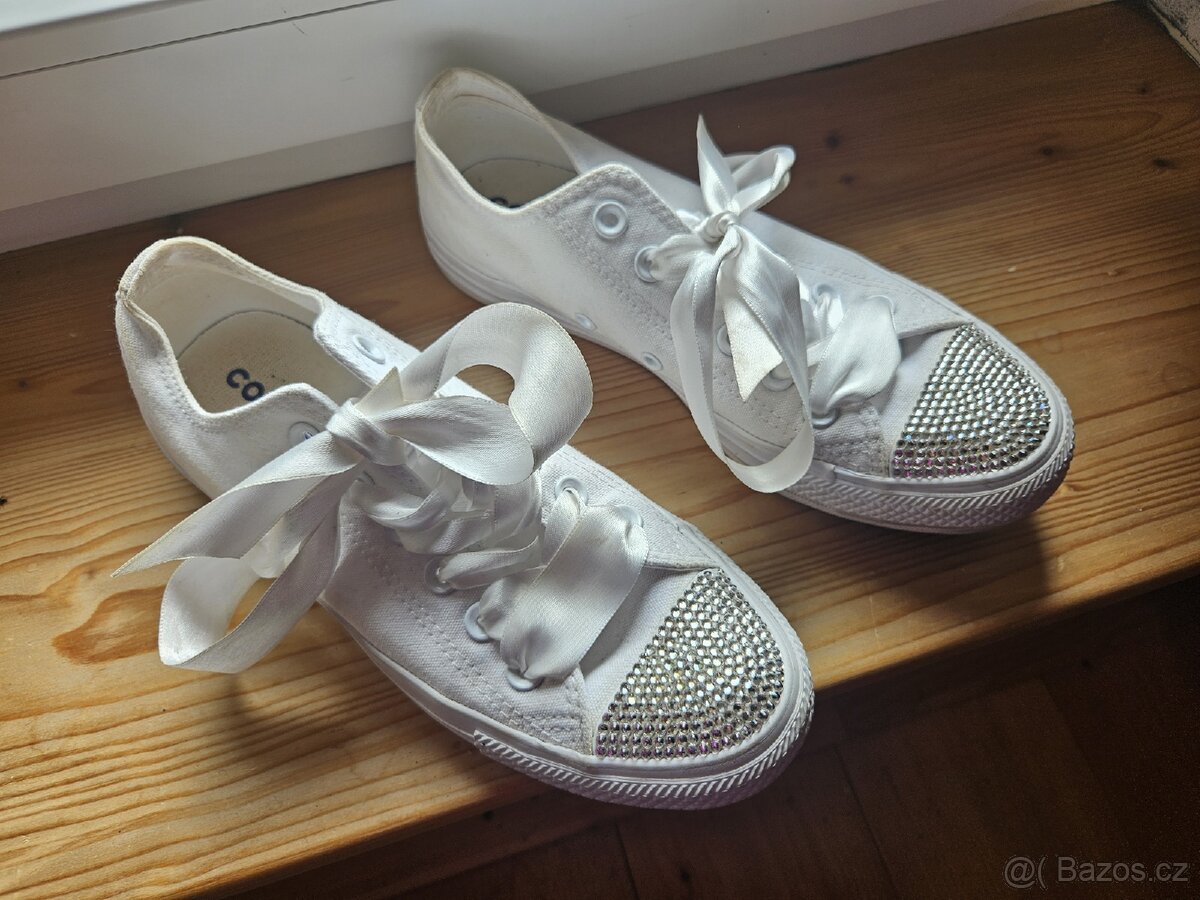 Converse all star 37,5