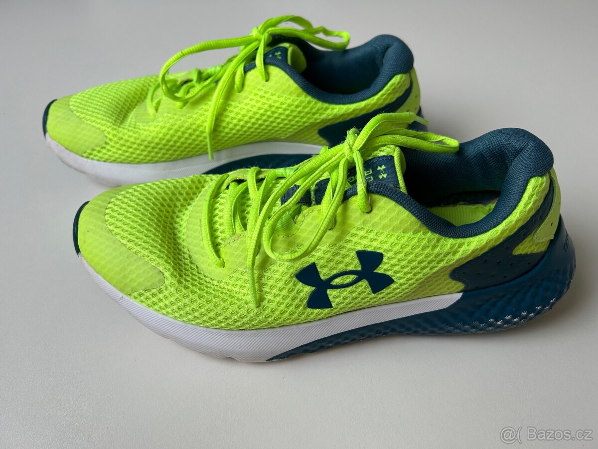 Tenisky Under Armour