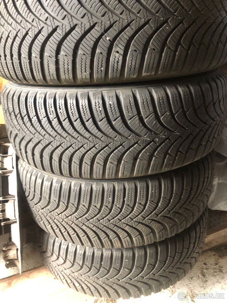 Ford Hankook Winter 185/60 R14