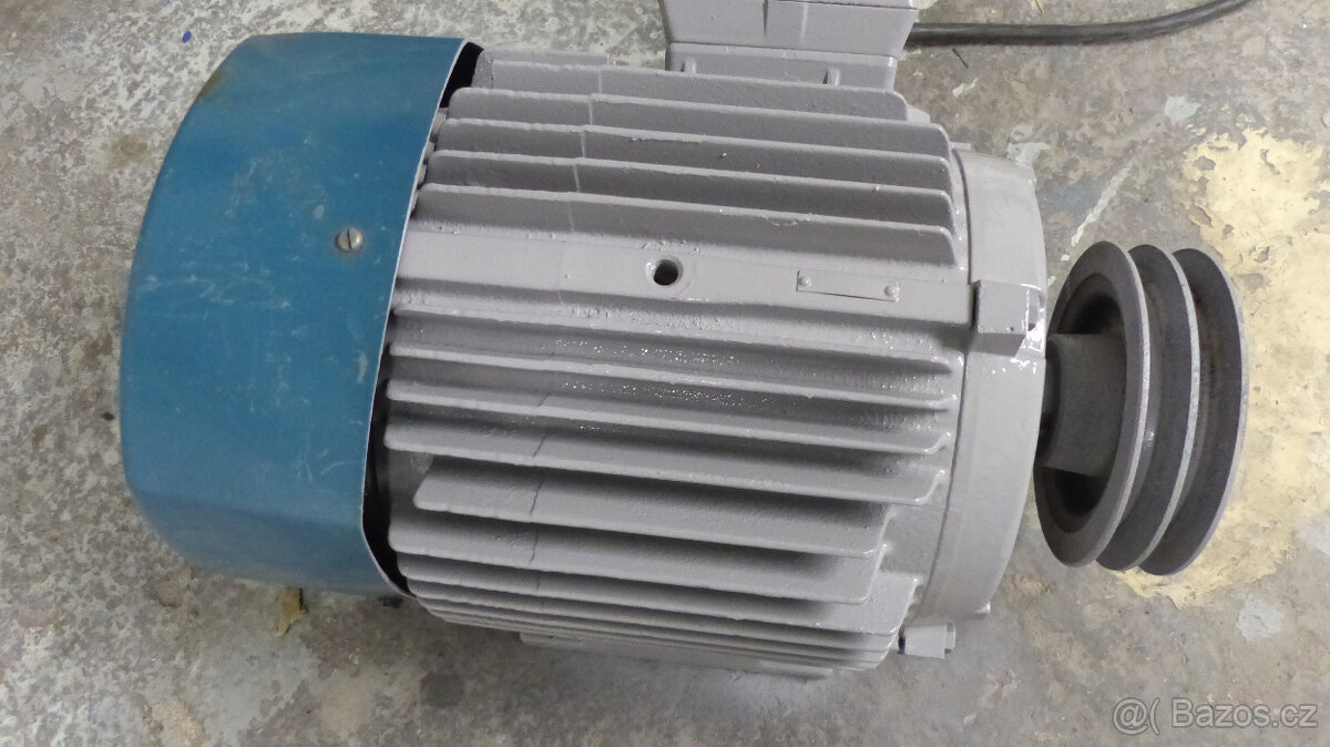 elektromotor 7.5kw 2800ot