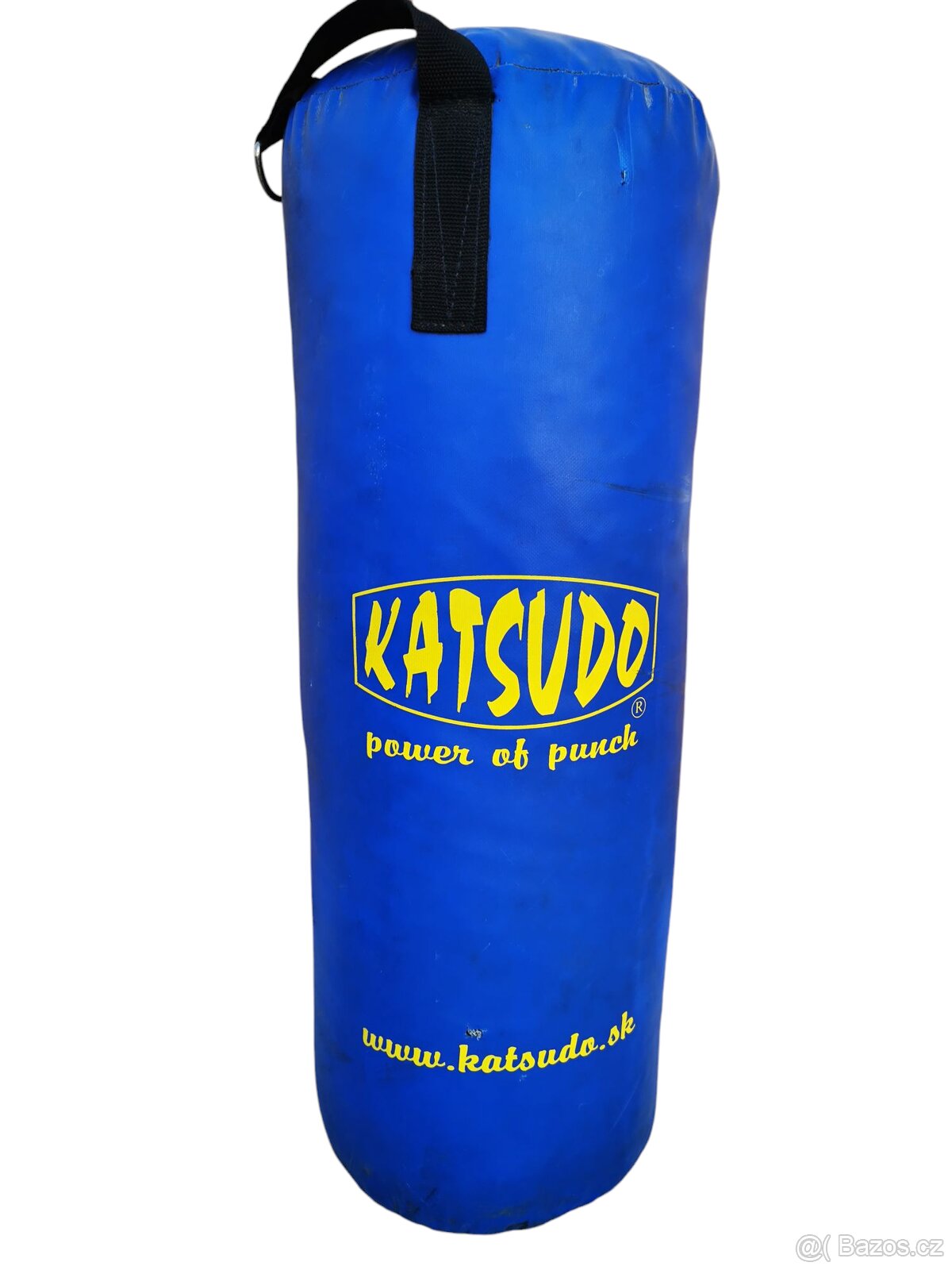 Boxovací pytel Katsudo 30 kg