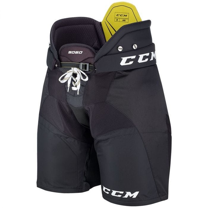 VÝPRODEJ - NOVÉ KALHOTY CCM TACKS 9060 JUNIOR