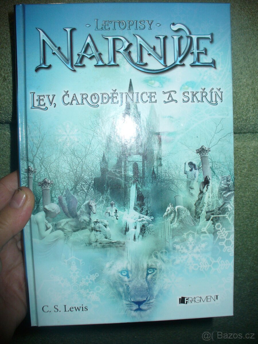 Letopisy Narnie