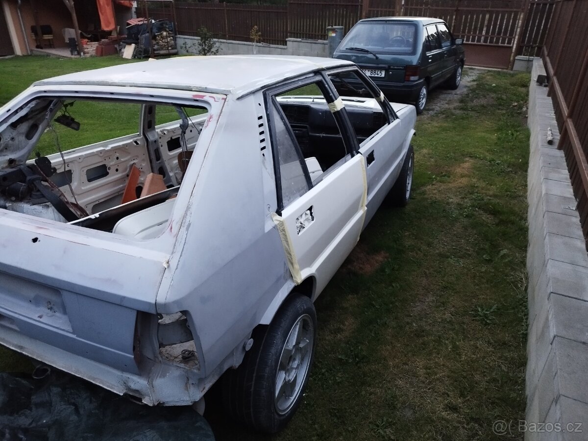 Lancia Delta 1.6 HF