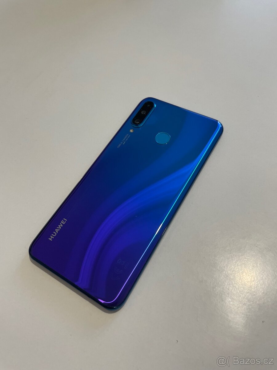 Huawei P30 lite