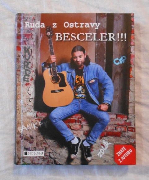 Ruda z Ostravy - Besceler - 2011