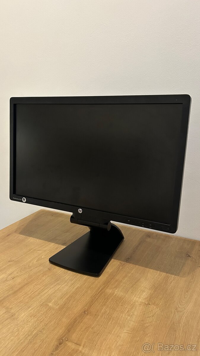 Monitor HP E231