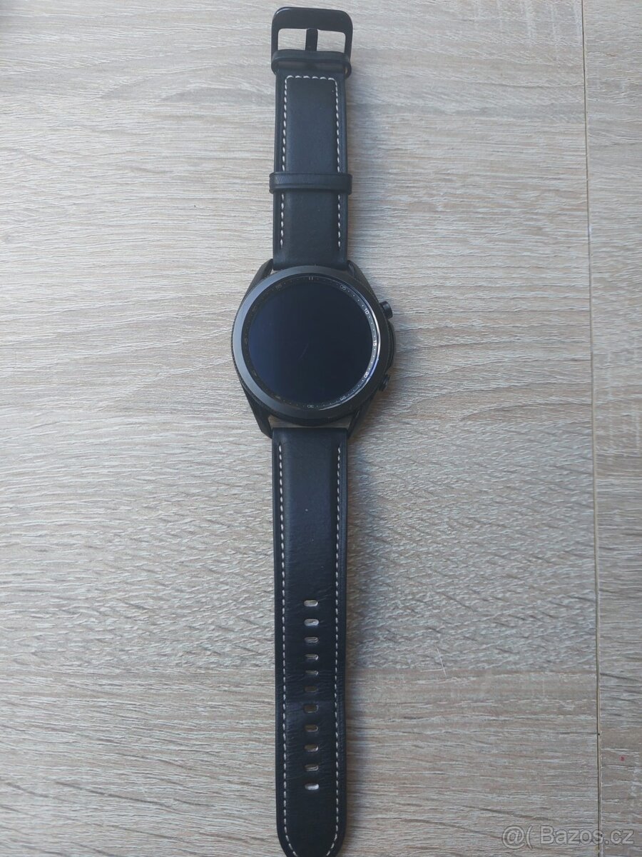 Samsung Galaxy Watch3