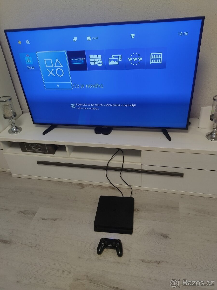 ps4 slim 1TB