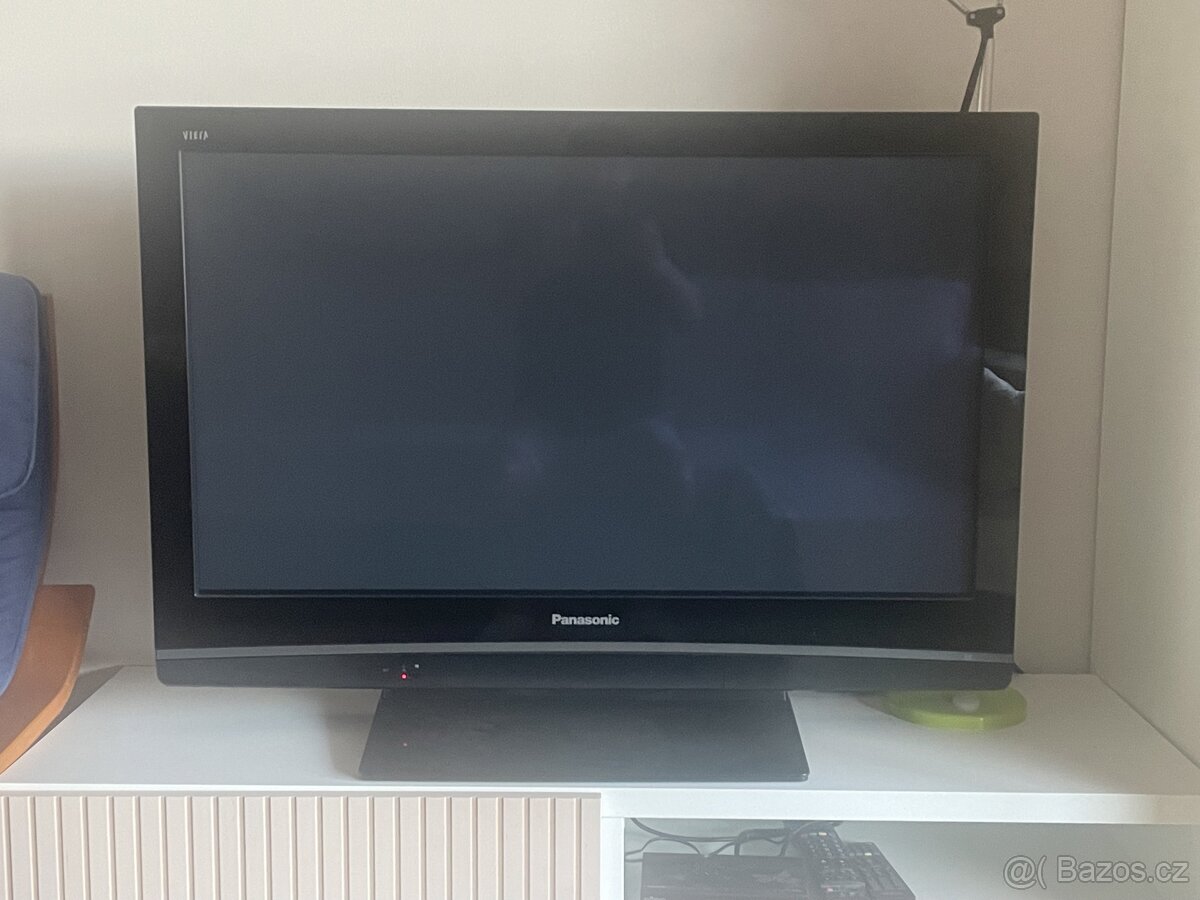 Plazmova TV Panasonic Viera