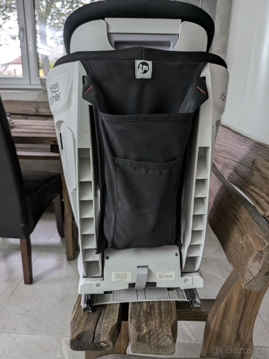 Autosedačka Britax 9-36kg