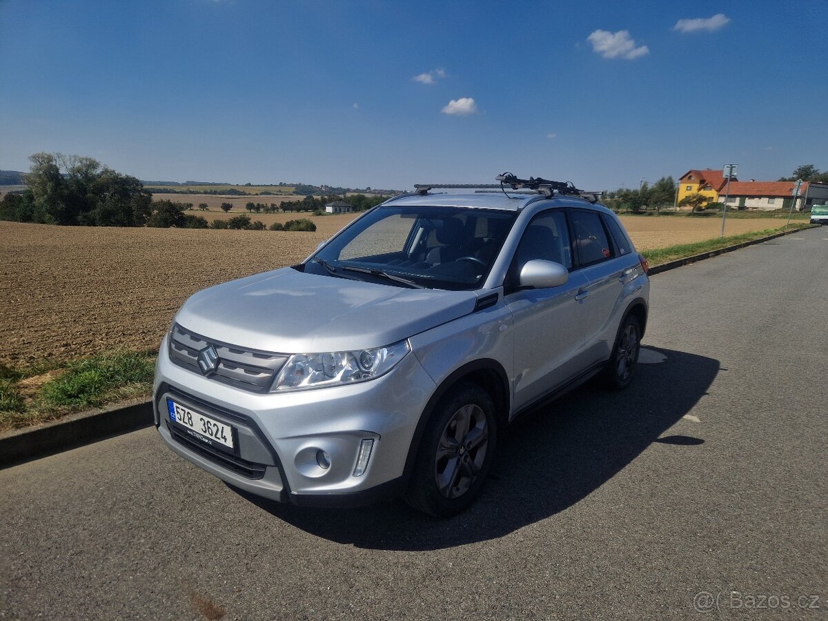 Suzuki Vitara 1.6 4x4