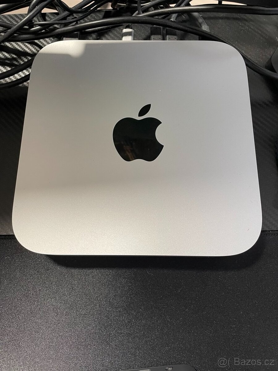 Mac Mini M2 Pro 16 GB RAM