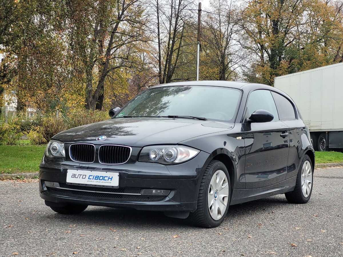 BMW 1 116