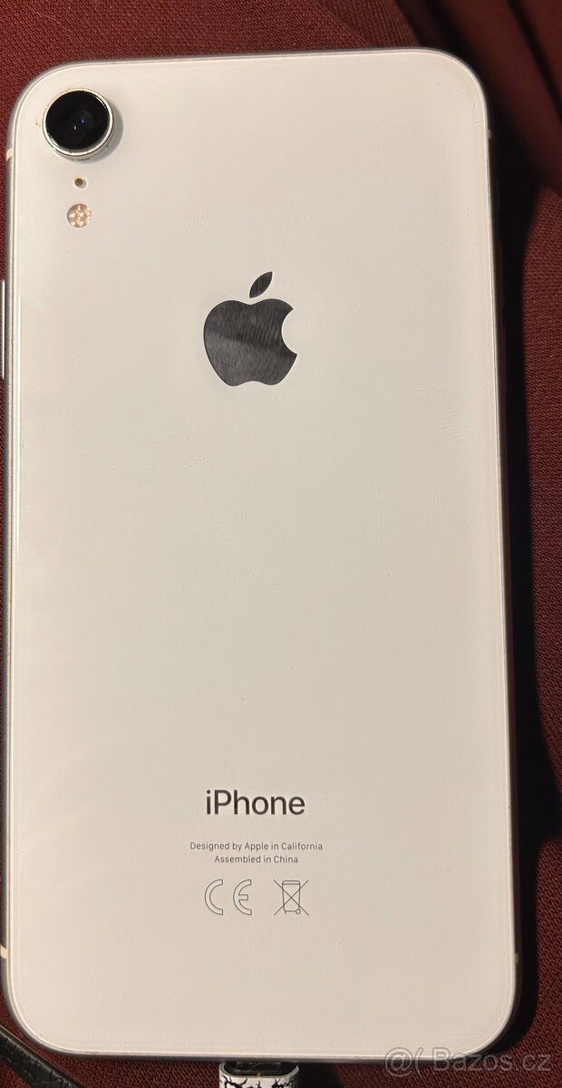 iPhone Xr 128GB