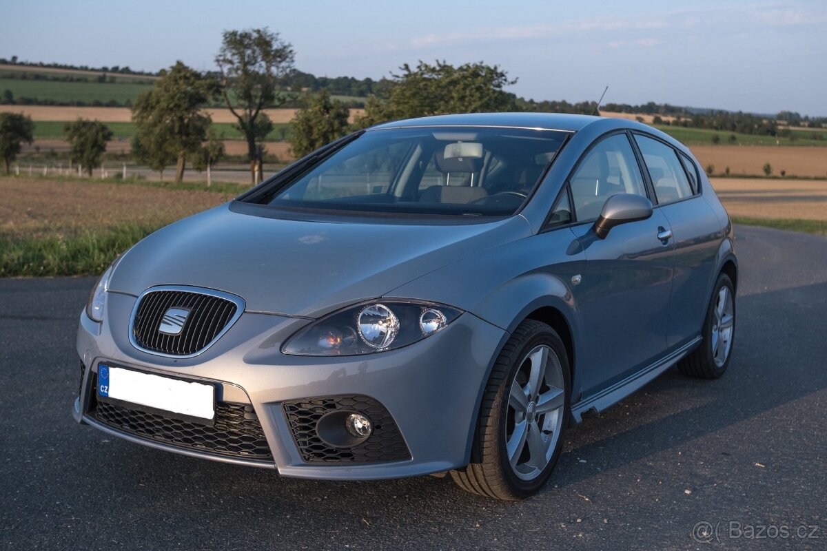 Seat Leon 1.9