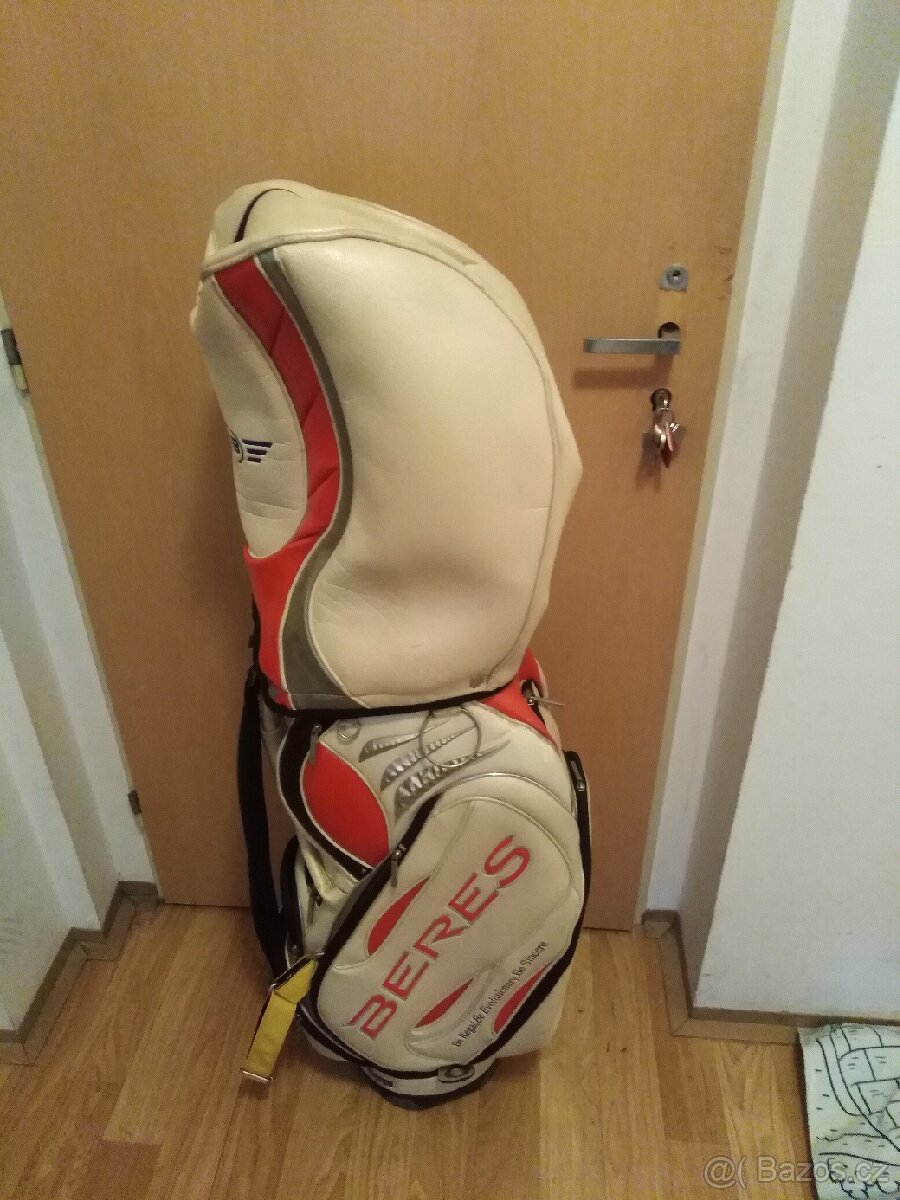 TOUR BAG HONMA BERES