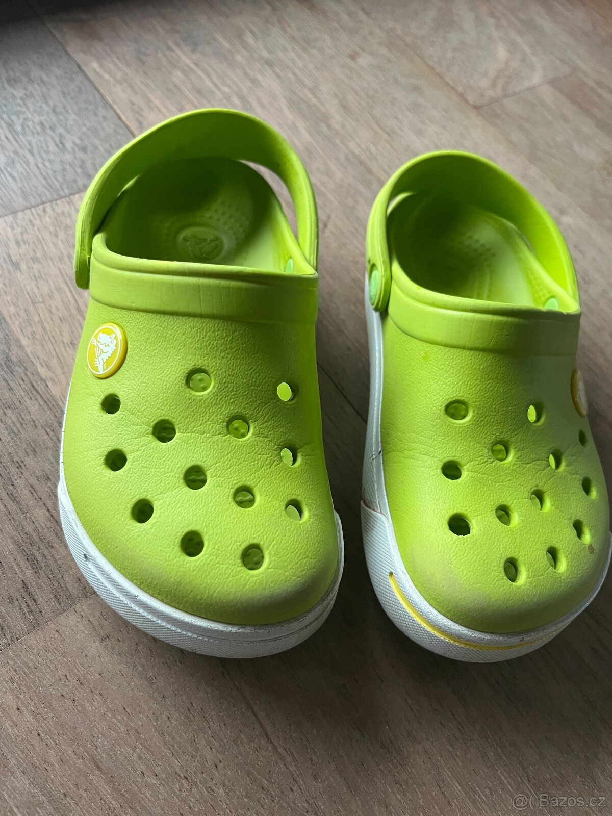 Crocs dětské boty, vel.10/11