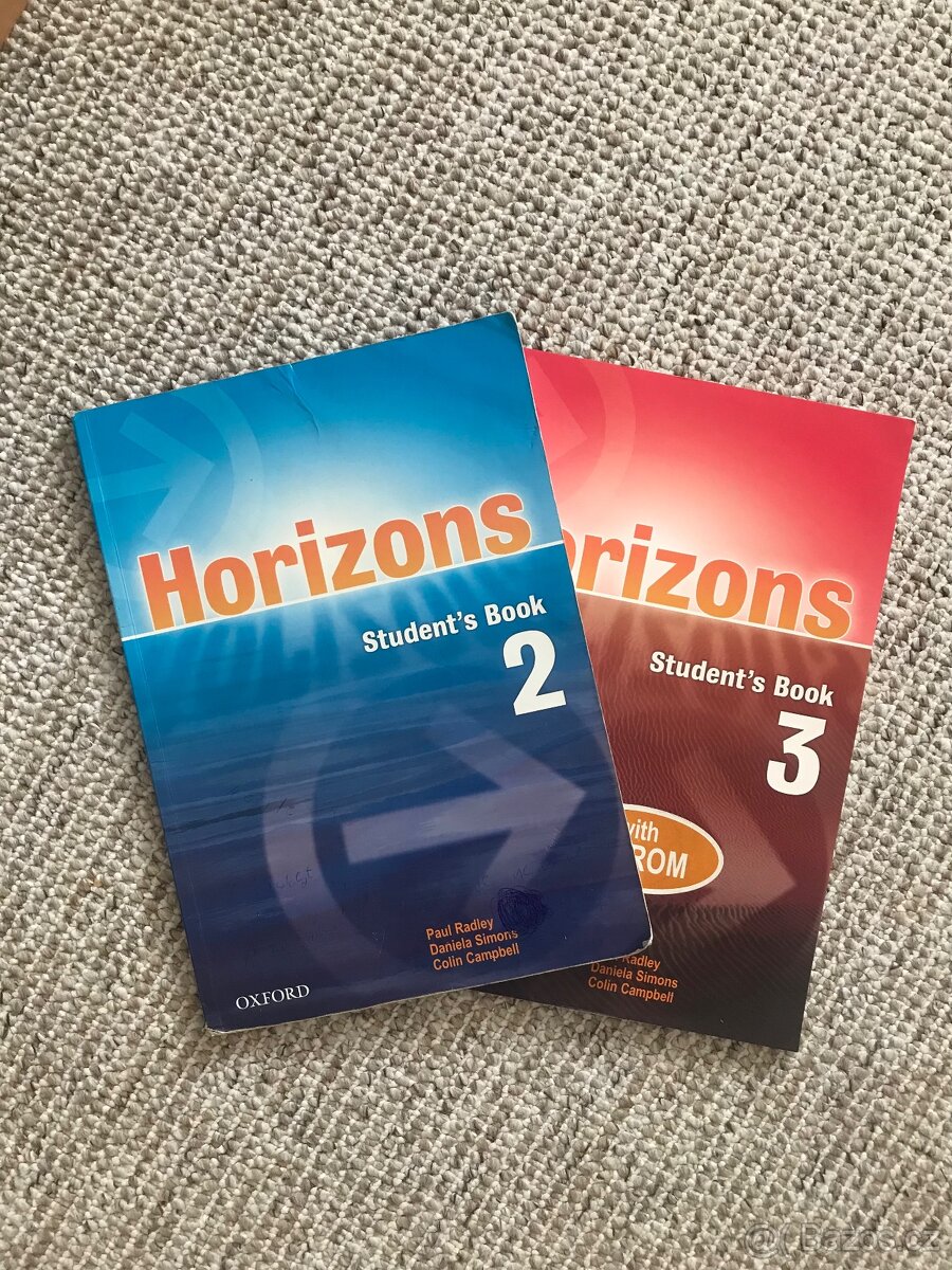 Horizons 2