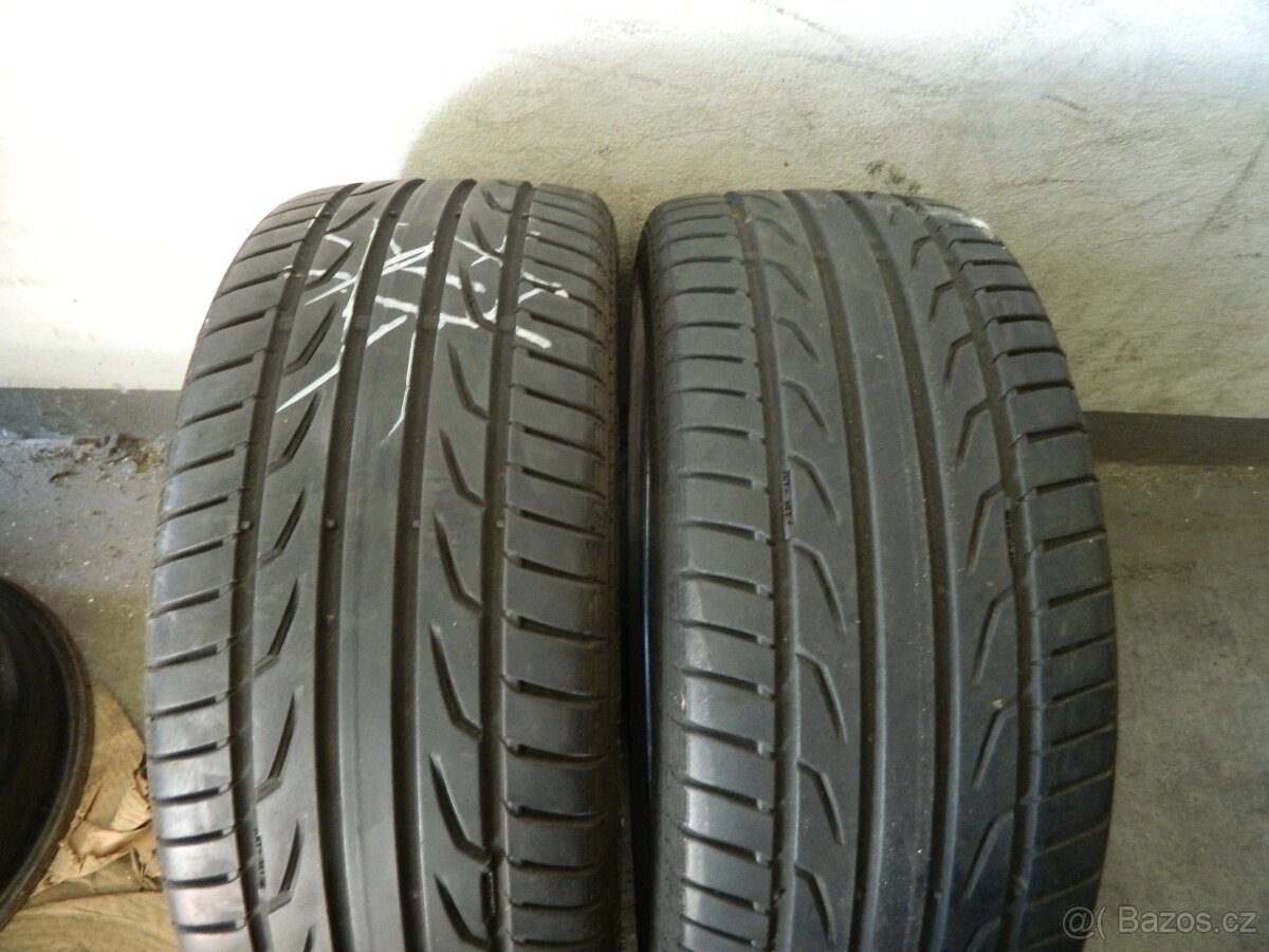 215/45 r16 90v 2ks letní