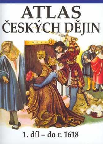 Atlas českých dějin