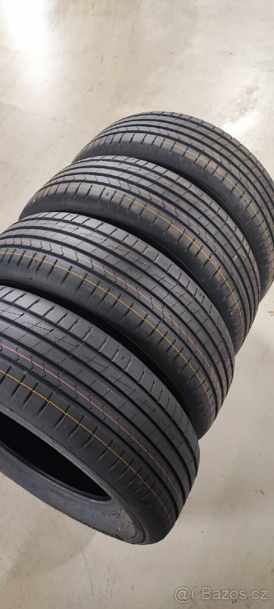 Nové 215/65/17 Hankook Ventus Prime4, 4324
