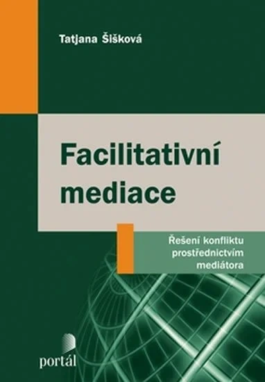 KOUPÍM KNIHU - Facilitativní mediace od Tatjany Šiškové