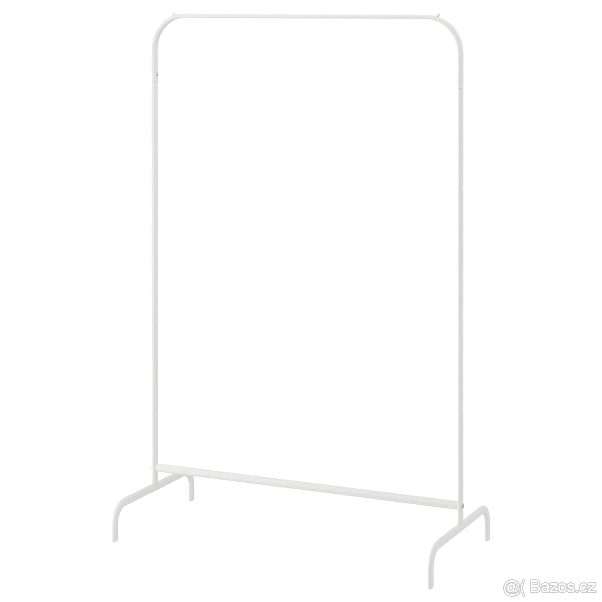 Šatní stojan IKEA MULIG, 152х99 cm