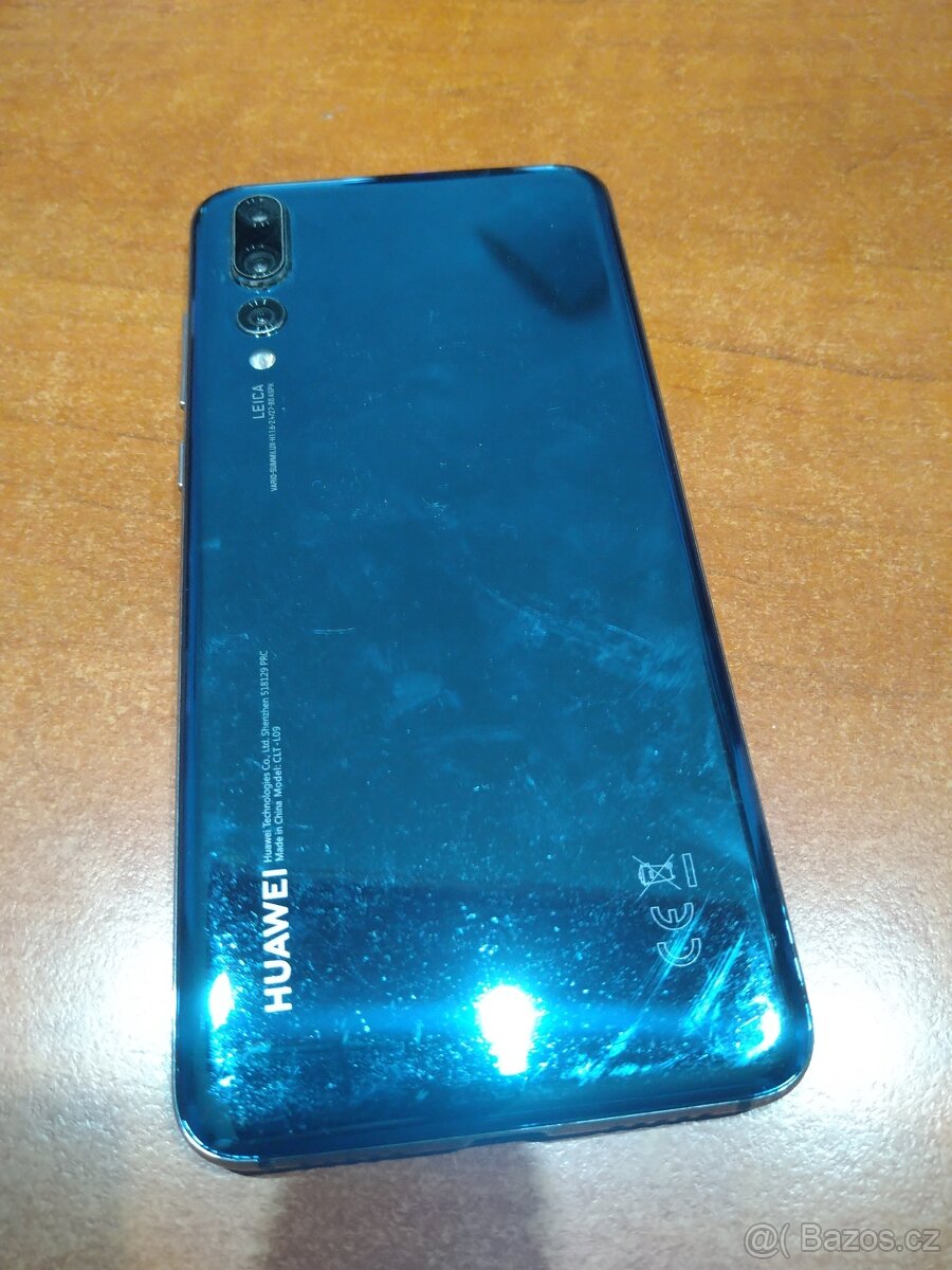 Prodám Huawei P20 pro