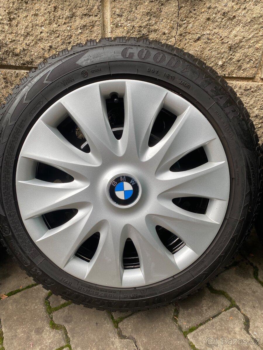 BMW 1, 16"