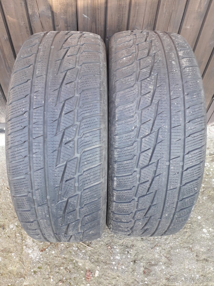 235/55R18  100H Matador Sibir Snow  MP92